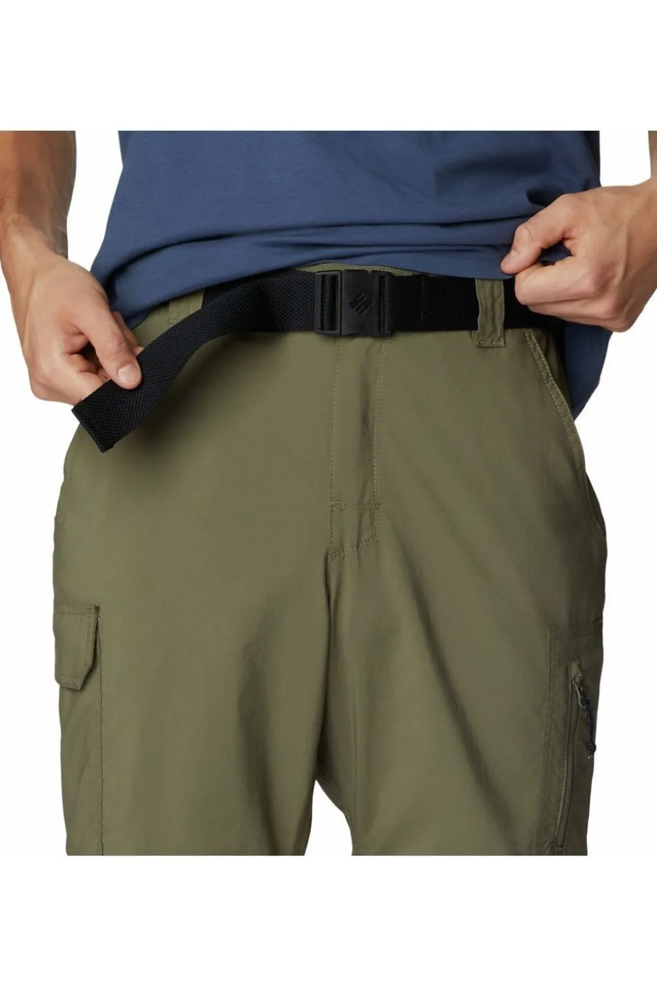 Columbia Afritsbroek Silver Ridge™ Utility Convertible Pant