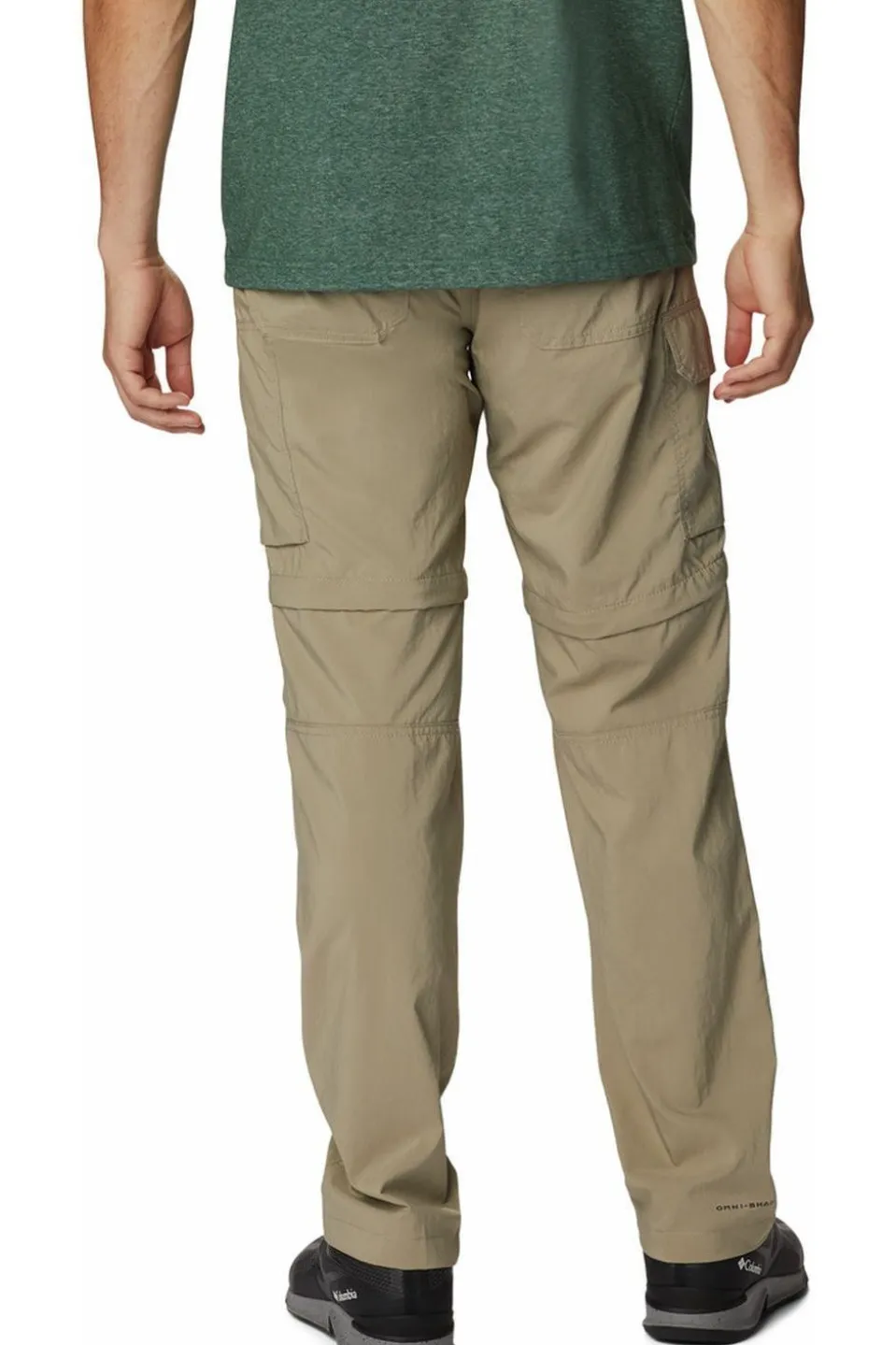 Columbia Afritsbroek Silver Ridge™ Utility Convertible Pant