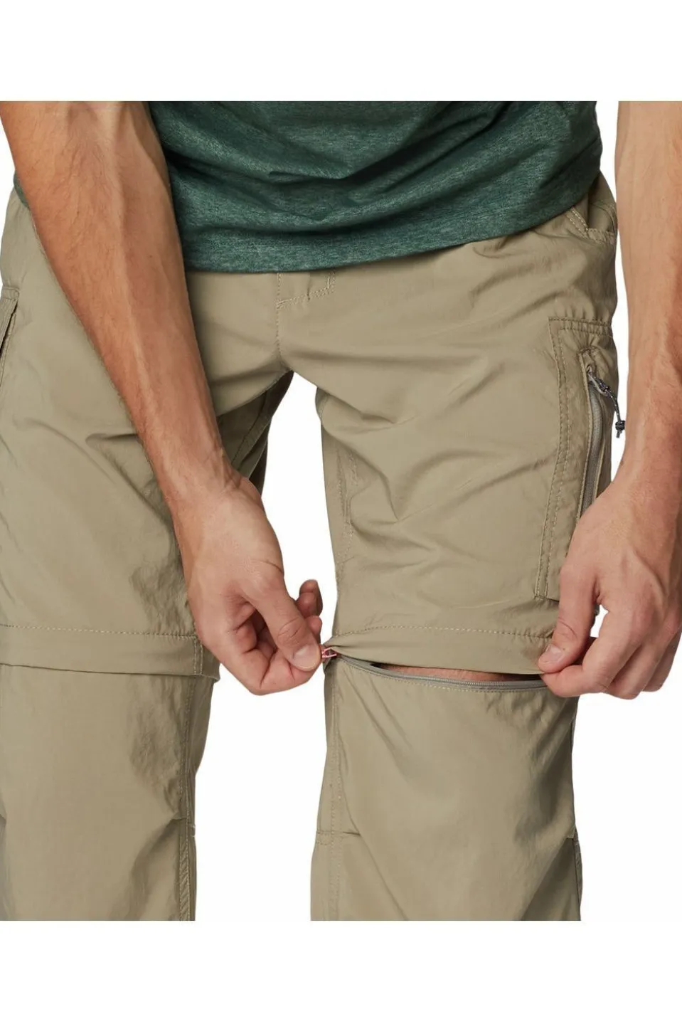 Columbia Afritsbroek Silver Ridge™ Utility Convertible Pant