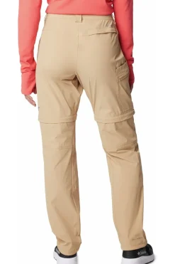 Columbia Afritsbroek Summit Valley™ Convertible Pant