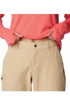 Columbia Afritsbroek Summit Valley™ Convertible Pant