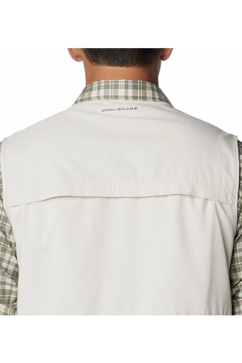 Columbia Bodywarmer Silver Ridge Utility Vest
