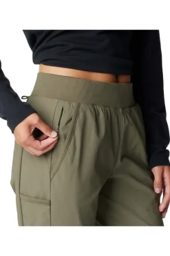 Columbia Broek Leslie Falls Pant