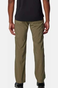 Columbia Broek Silver Ridge™ Utility Pant