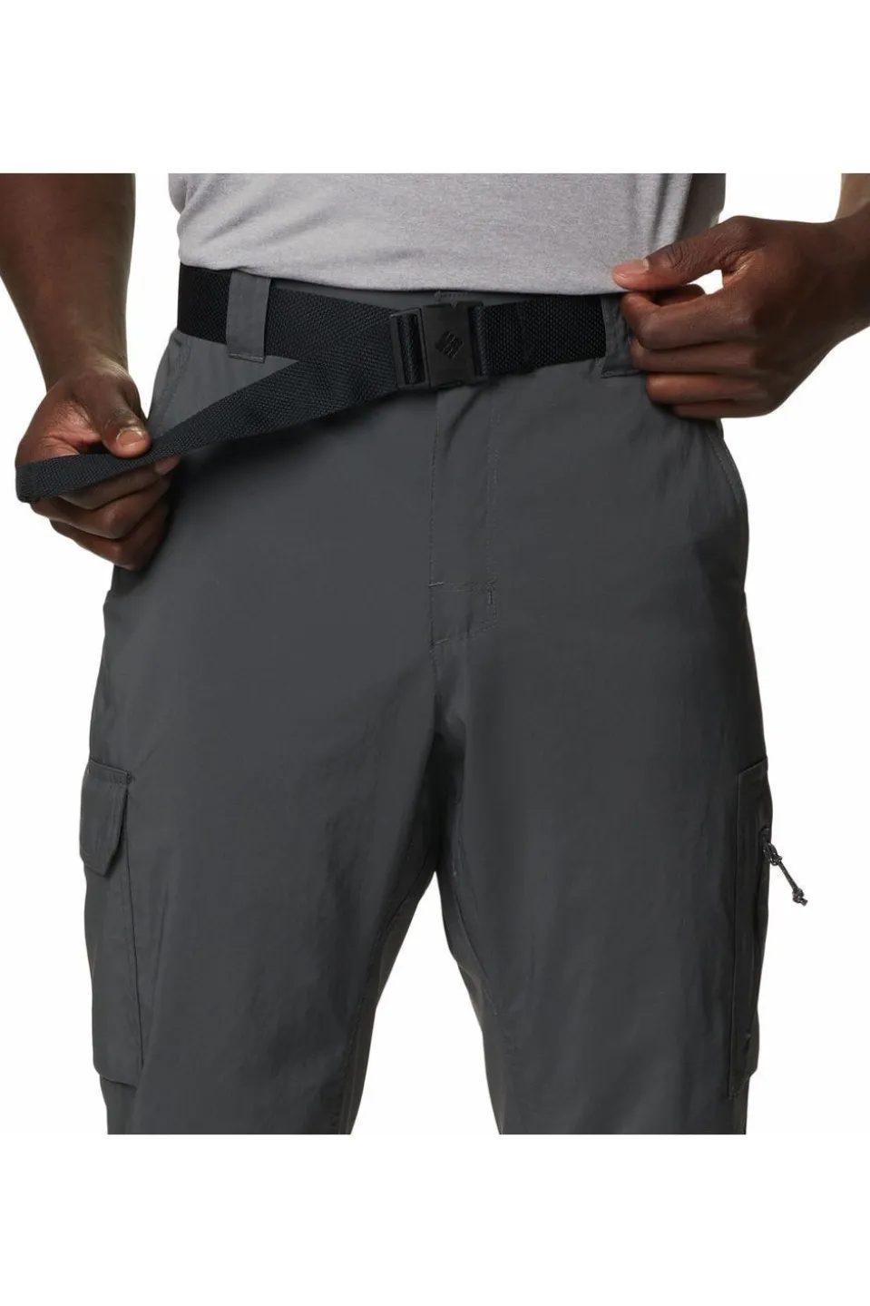 Columbia Broek Silver Ridge™ Utility Pant