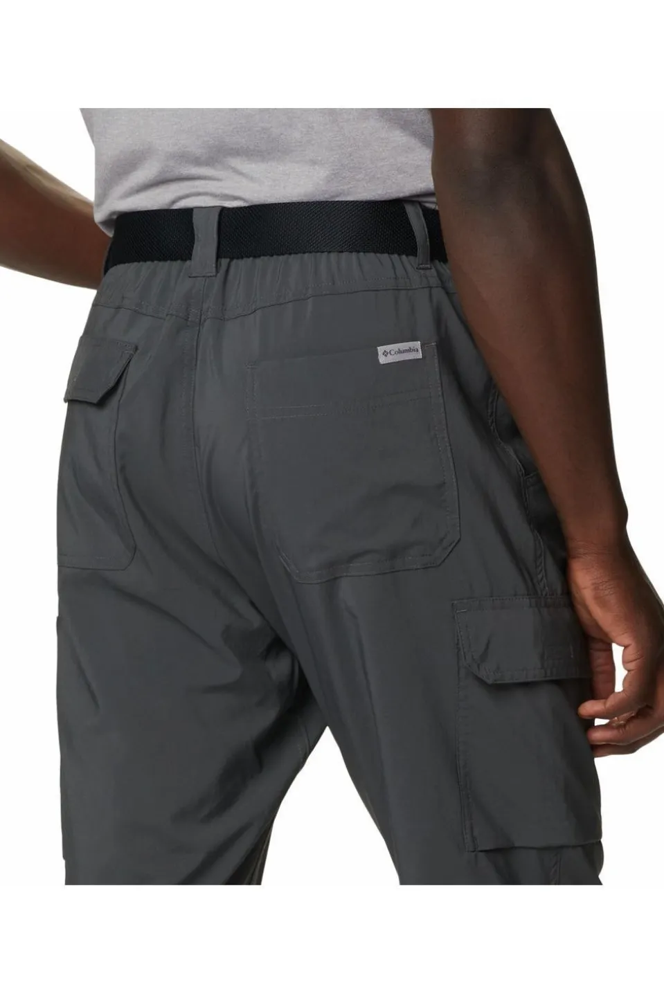 Columbia Broek Silver Ridge™ Utility Pant