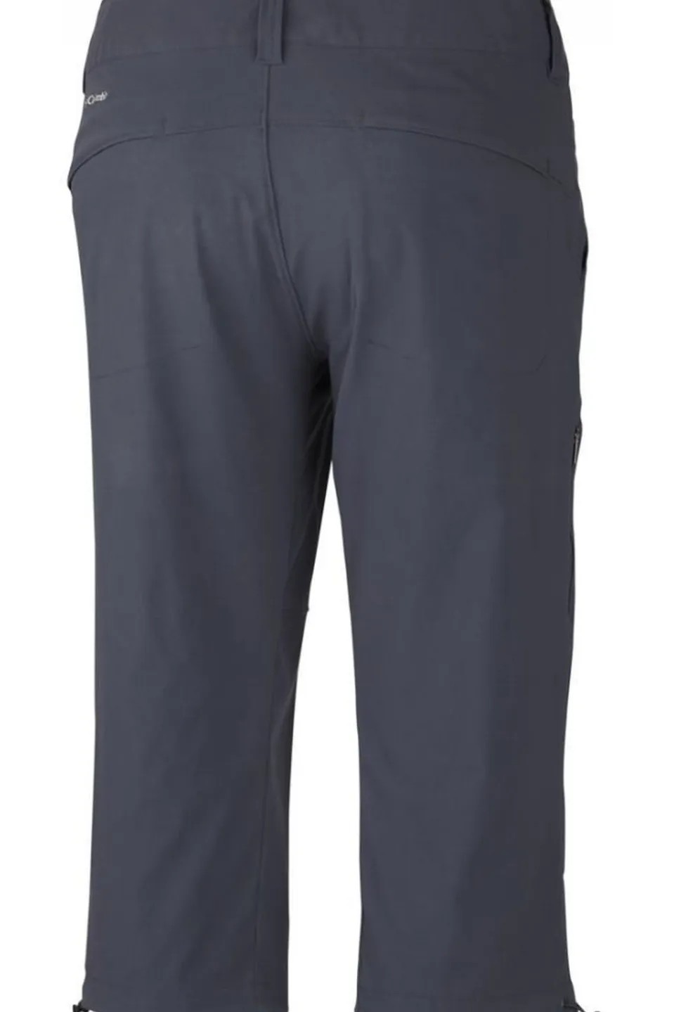 Columbia Capri Saturday Trail II