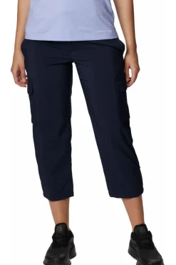 Columbia Capri Silver Ridge Utility