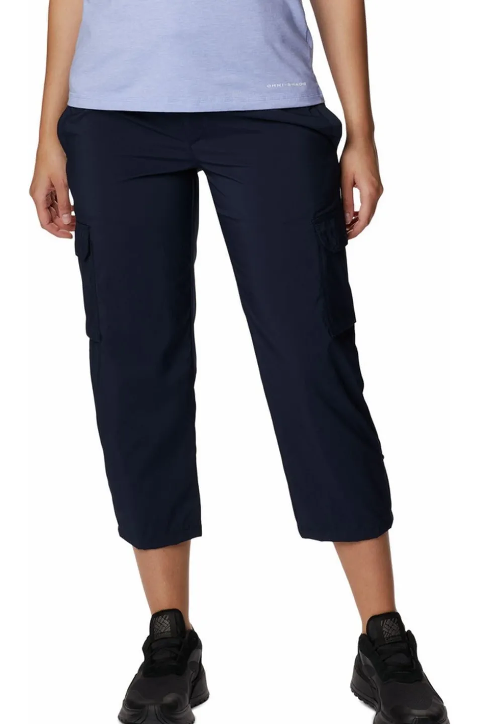 Columbia Capri Silver Ridge Utility