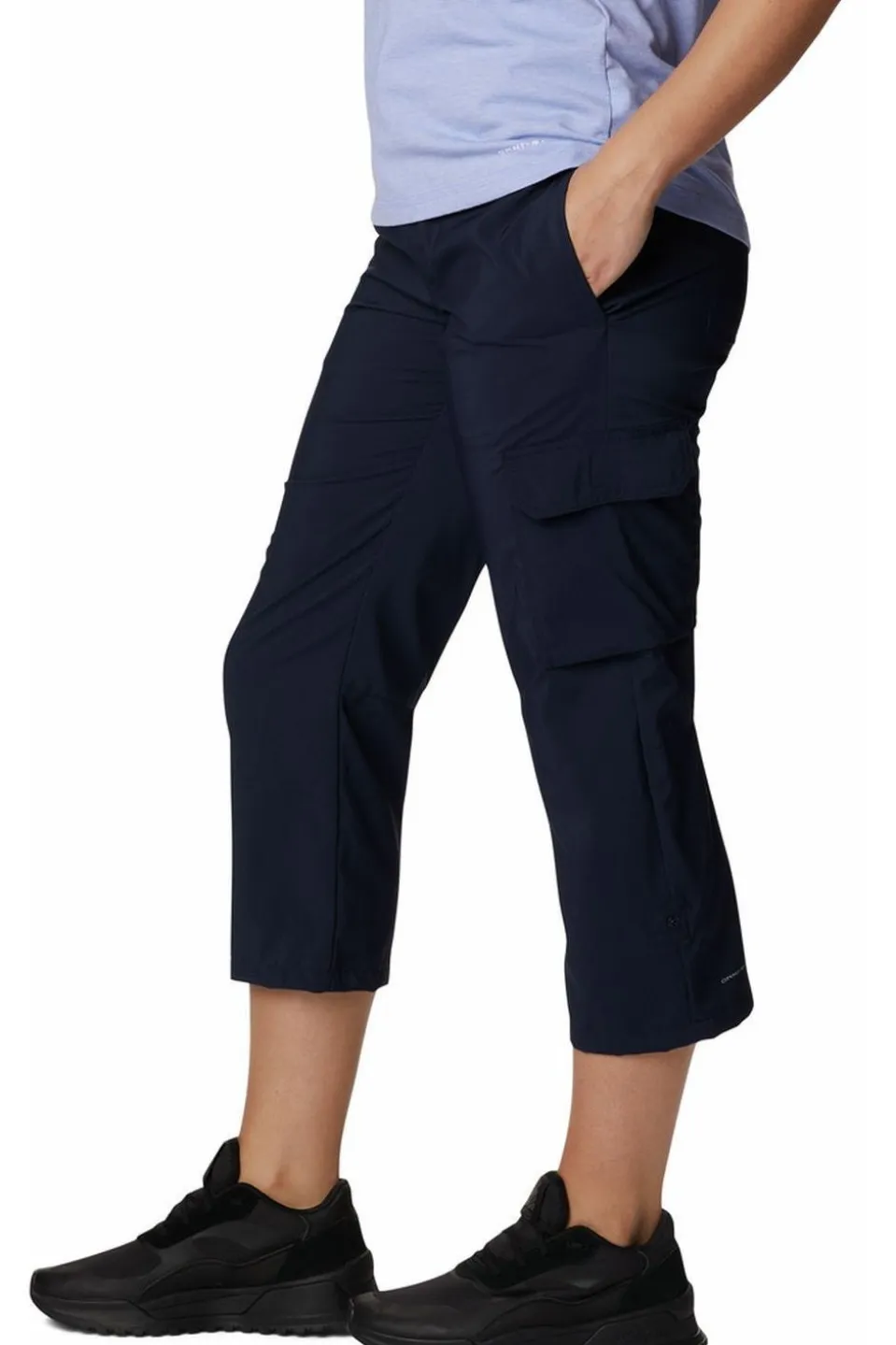 Columbia Capri Silver Ridge Utility