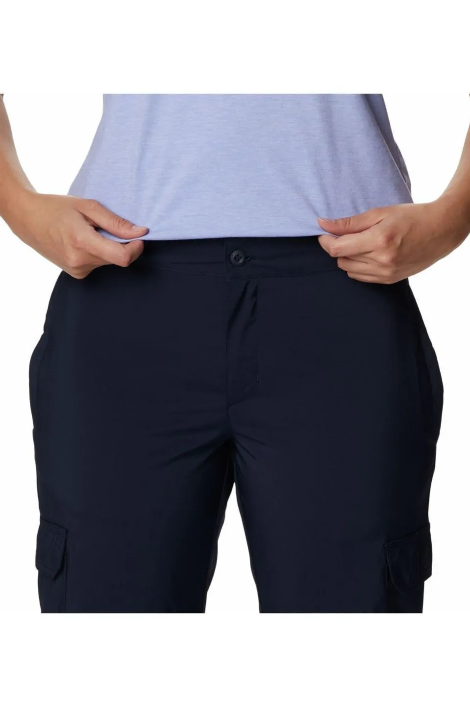 Columbia Capri Silver Ridge Utility