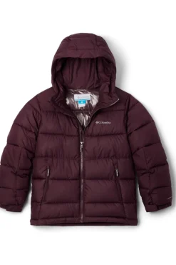 Columbia Donsjas Pike Lake™ Ii Hooded Jacket