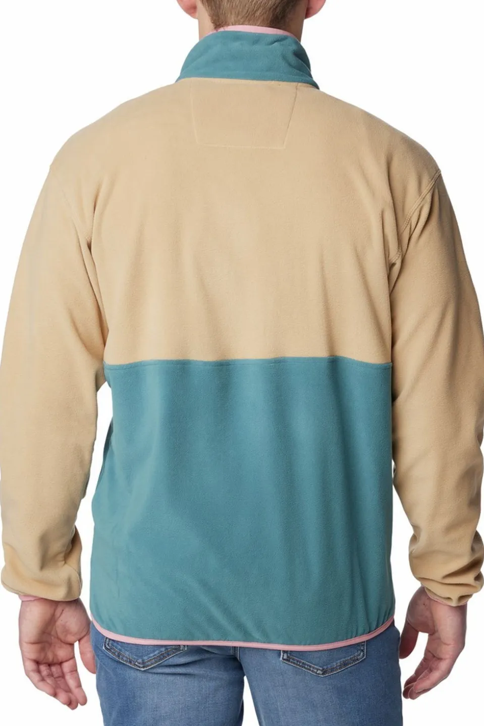 Columbia Fleece Back Bowl™ Lightweight