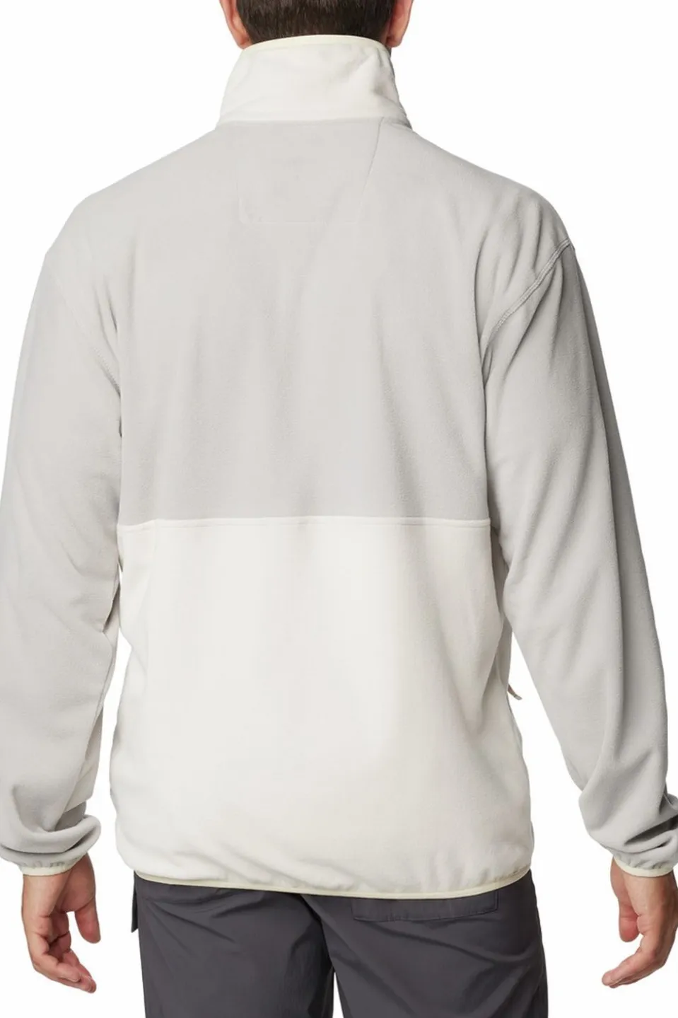 Columbia Fleece Back Bowl™ Lightweight