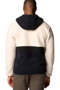 Columbia Fleece Backbowl™ II Remastered Full Zip Hoodie