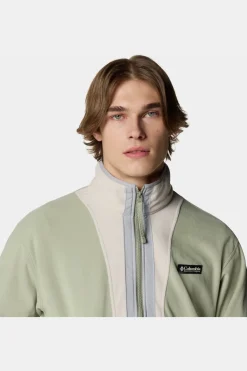 Columbia Fleece Backbowl™ Ii Lightweight Fz Fleece
