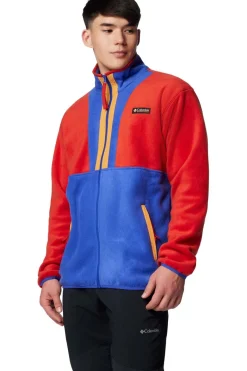 Columbia Fleece Backbowl™ II Full Zip