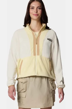 Columbia Fleece Backbowl™ II Full Zip
