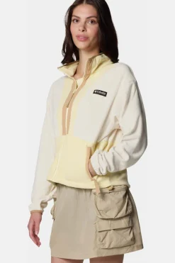 Columbia Fleece Backbowl™ II Full Zip
