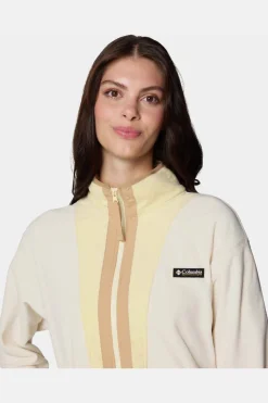 Columbia Fleece Backbowl™ II Full Zip