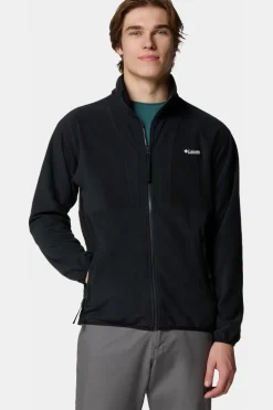 Columbia Fleece Backbowl™ Ii Lightweight Fz Fleece