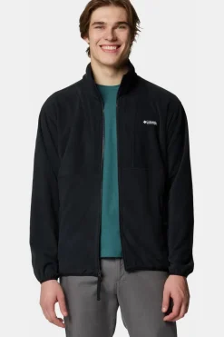 Columbia Fleece Backbowl™ Ii Lightweight Fz Fleece