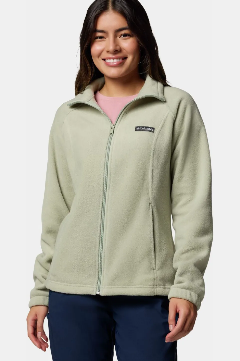 Columbia Fleece Benton Springs