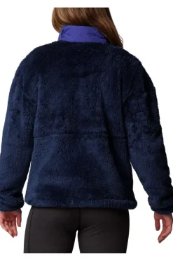 Columbia Fleece Boundless Discovery™ Sherpa Full Zip II