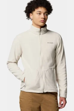 Columbia Fleece Fast Trek Light Full Zip