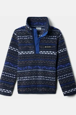 Columbia Fleece Helvetia™ Ii Printed Half Snap Fleece