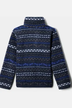 Columbia Fleece Helvetia™ Ii Printed Half Snap Fleece