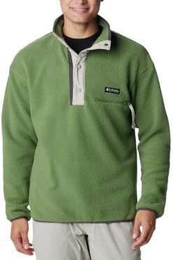 Columbia Fleece Helvetia™ Half Snap