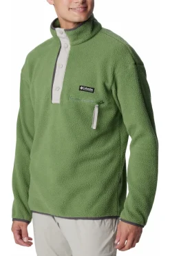 Columbia Fleece Helvetia™ Half Snap