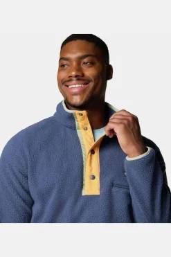 Columbia Fleece Helvetia™ II Half Snap