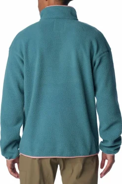 Columbia Fleece Helvetia™ Half Snap