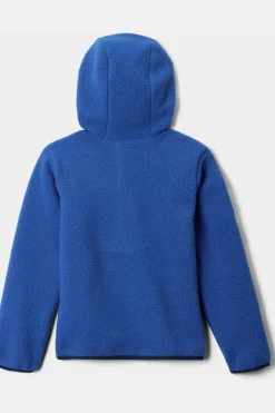 Columbia Fleece Helvetia™ Hoodie Fleece No Zip