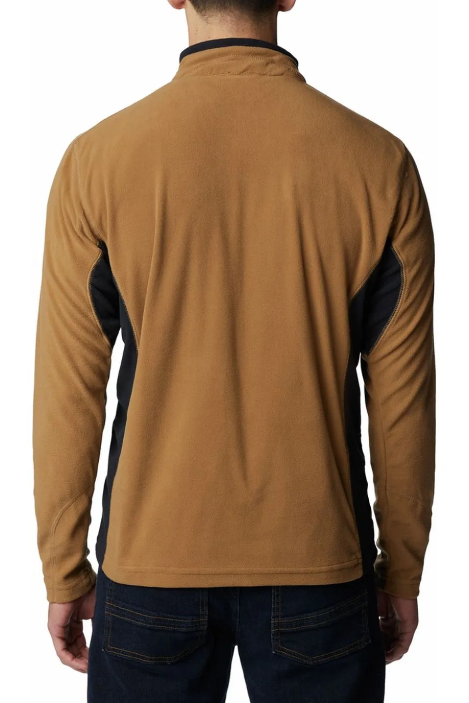 Columbia Fleece Klamath Range II 1/2 Zip