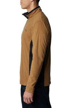 Columbia Fleece Klamath Range II 1/2 Zip