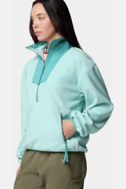 Columbia Fleece Sequoia Grove™ 1/2 Zip