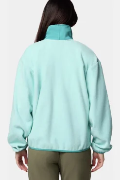 Columbia Fleece Sequoia Grove™ 1/2 Zip