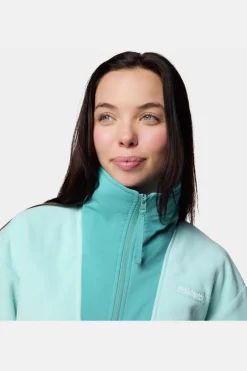 Columbia Fleece Sequoia Grove™ 1/2 Zip