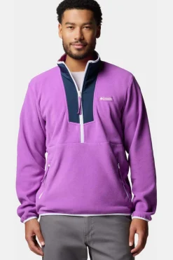 Columbia Fleece Sequoia Grove™ Half Zip