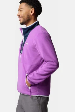 Columbia Fleece Sequoia Grove™ Half Zip