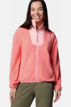 Columbia Fleece Sequoia Grove™ Full Zip
