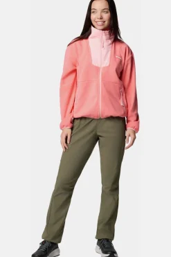 Columbia Fleece Sequoia Grove™ Full Zip