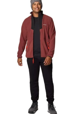 Columbia Fleece Sequoia Grove™ Full Zip