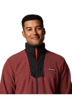 Columbia Fleece Sequoia Grove™ Full Zip