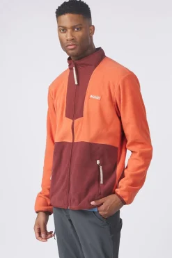Columbia Fleece Sequoia Grove™ Full Zip