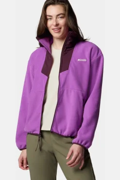 Columbia Fleece Sequoia Grove™ Full Zip