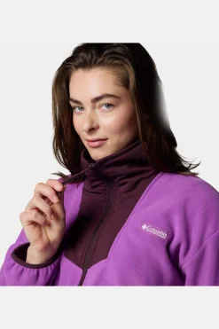 Columbia Fleece Sequoia Grove™ Full Zip